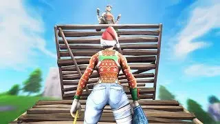 New high-ground retake. (insane)