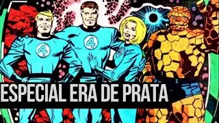 CONHE&Ccedil;A A ERA DE PRATA !