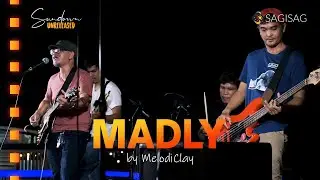 Madly by MelodiClay | Sundown S2