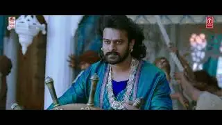 Hamsa Naava - Bahubali The Conclusion Sub Espa&ntilde;ol
