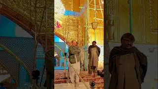 Mesmerizing Shia Azan (Call to Prayer)- A Spiritual Journey.#shiaazan#adhan#alquran