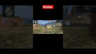 1 v 2 only headshot Aura#short#gameplay #freefire #freefireclips #ff