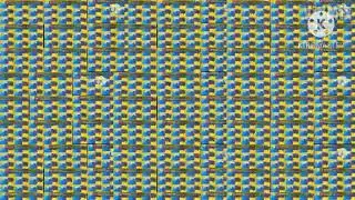 100 vs 1000 vs 10000 vs 100000