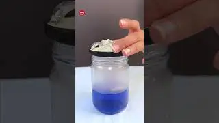 Make your own cloud  #kidsscienceexperiment #easyscienceforkids #science #scienceforkids