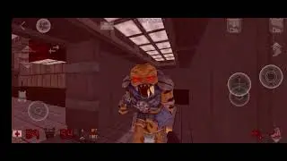 Duke Nukem 3d Eduke32 Android High Resolution Resource Pack HRP Zeta Touch Mali Mediatek
