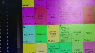 23 March 2023 MCR Studio,The Cart Wall, Radioboss