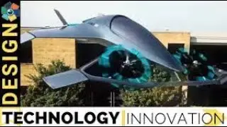 Nasa Building Future Most Advanced Strangest Planes Aircrafts Ever Full Documentary By Joker Israr