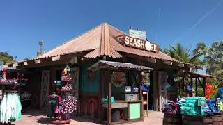 The Disney Park Princess Guide to Disney's Castaway Cay on Disney Cruise Line