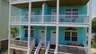 1512 Swordfish Lane | Carolina Beach | Great Investment Property | Allison Donovan Real Estate