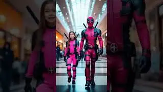 The Tragic Romance of Deadpool and Rogue