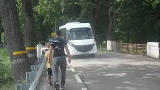 IVECO FOXBUS
