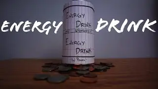 Energy Drink