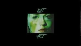 Lost Art (Full Album) [Prod.MQS]