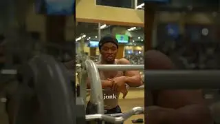 &ldquo; I train hard but I am not seeing results&hellip;?&rdquo; #shorts
