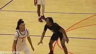 georgia highschool basketball alexander basketball vs south paulding basketball