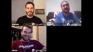 Ring Rust Radio WWE Hell in a Cell 2018 Review Show