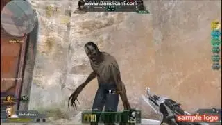 MITANDO DE AK47HONRA #1 (BLOOD STRIKE )
