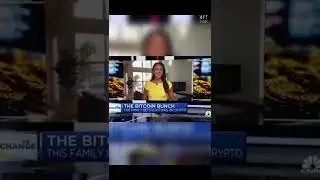 This Family Sell Their House To Buy Crypto  | NFT TANK #shorts