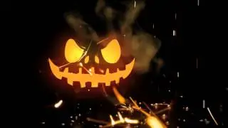 Happy Halloween