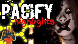 PACIFY Highlights