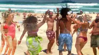 🎵 MUSIC VIDEO | 'SUMMER TIME' BY RAS JAMINO & FT MEL C.