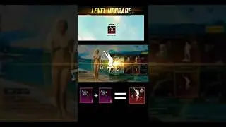 RP A2 Victory Dance Emote Unlocked & Upgraded @COSMOGAMING00 #shorts #shortvideo #viral #trending