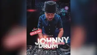 ENERGIA 97 NIGHT SESSIONS SET JOHNNY DRUM 05/03/21