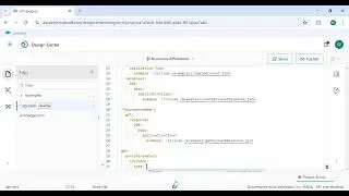 RAML | MuleSoft Beginners | URI | Query | Parameters | #2