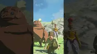 What things did you notice in the new trailer? #shorts