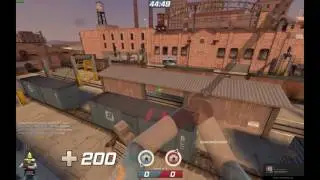 tf2 - [167] - discount market gardening