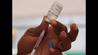 WHO Does Not Recommend Mixing Vaccines