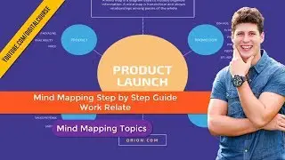 Mind Mapping Step by Step Guide - Work Related