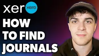 How to Find Journals on Xero (Full 2024 Guide)