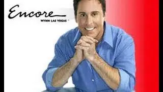 Danny Gans Las Vegas - RIP - Last BBC Interview & Life Story