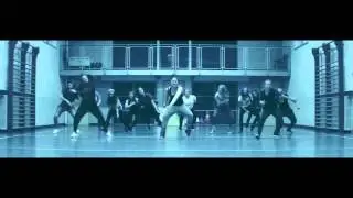Aidonia - Pon di Cocky  - Dancehall Choreography by Ellen Van Eycken (LN2dance)