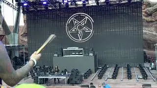 The Root Of It All + more - A Hundred Drums (Live @ REZZ Rocks 3 Day 2)
