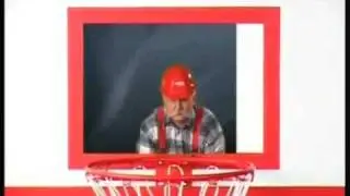 Kurshi basketball TVC