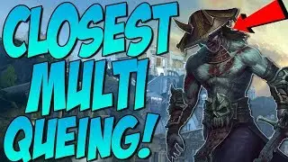 RANKED'S CLOSEST THING TO MULTI QUEUING! FT. TRELLI & DAVE! - Susano Smite Masters