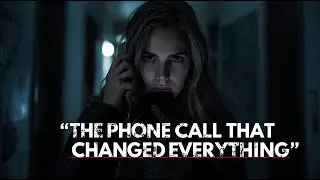 One Phone Call. One Secret. Everything Changed. | Crime Loom