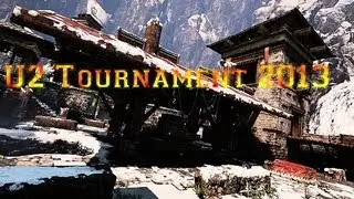 U2 Tournament 2013 Finals [TDT_] vs [OmG!] Match 4 of 7