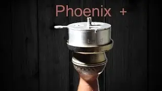Brohood Phoenix + // Shisha Review [German]