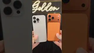 IPHONE 16 VS IPHONE 17: Il Confronto DEFINITIVO!