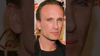 Peter Greene El villano q nos rompi&oacute; el alma #rip #Hollywood #villano #muerte #actor #leyenda #QEPD