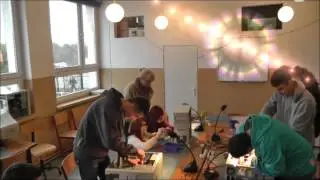 Technik Teleinformatyk   pracownia