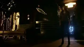 Zoom salva a caitlin  (1080p HD)