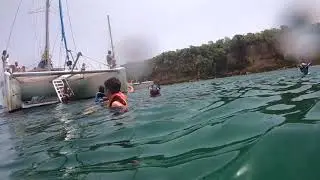 Paradise Island Trip - Cuba