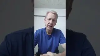 William Seremak - please understand.