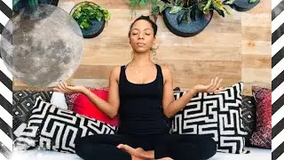 Cancer Lunar Eclipse || Details & How to Set Intentions to Revolutionize Your Life Now || 1/11/2020