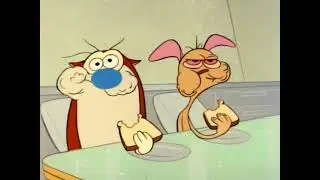 Powder Toast Man farts on toast
