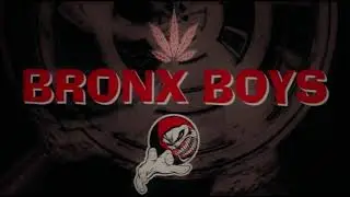 Bronx Boys - F&uuml;ll ab das G&ouml;r